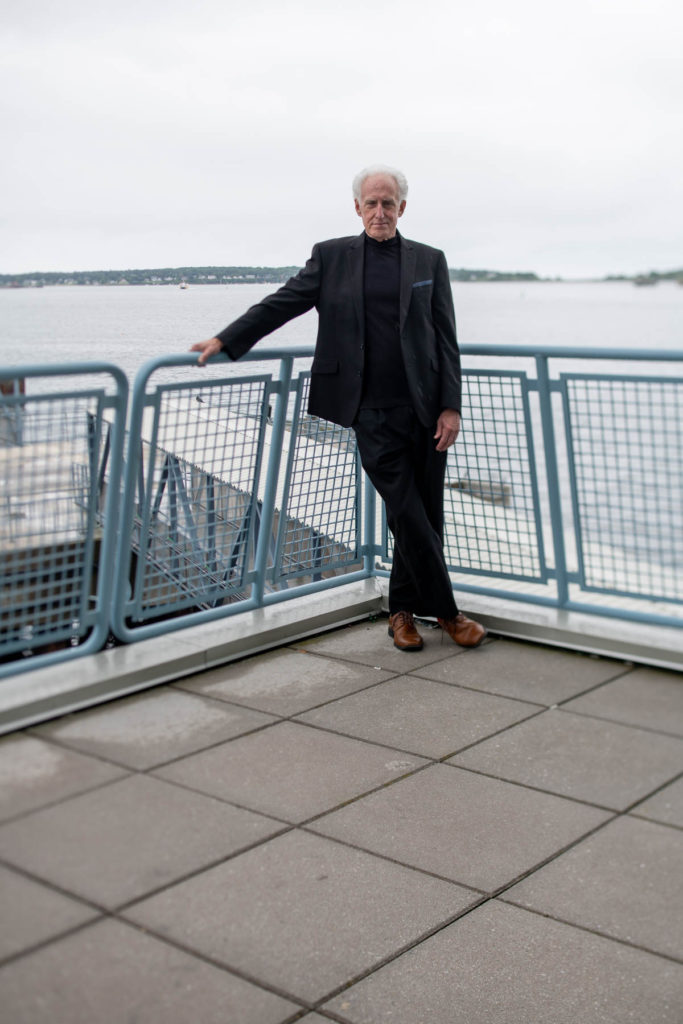 Mainer of the Year 2021 - Con Fullam